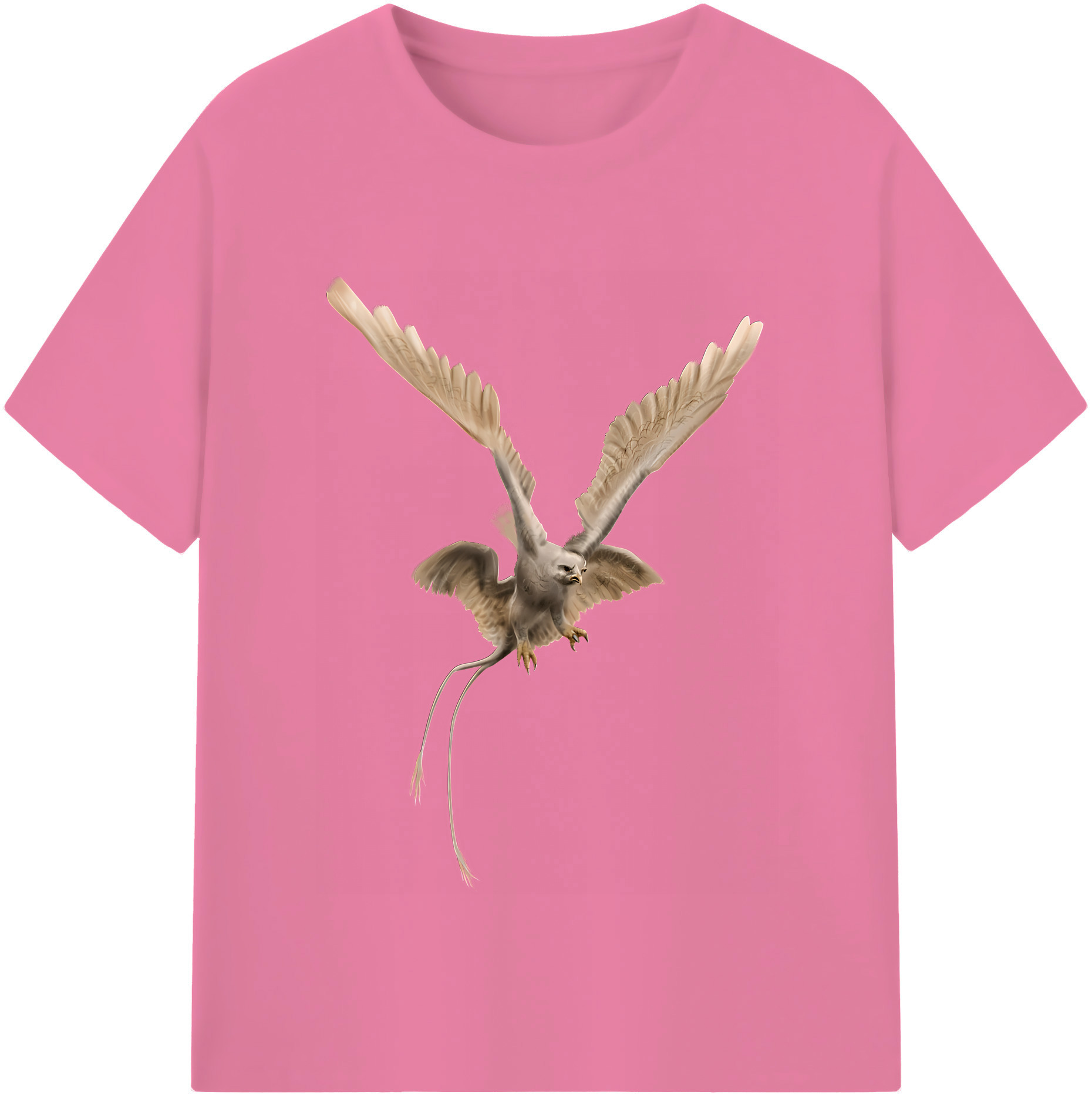 （画像用） Harry Potter ハリー・ポッターシリーズ 綿100％半袖Tシャツ（フロントプリント）